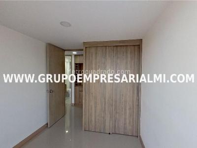Apartamento en venta en Santa Catalina, Itagüí · foto 8 de 15