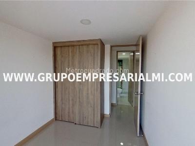 Apartamento en venta en Santa Catalina, Itagüí · foto 11 de 15