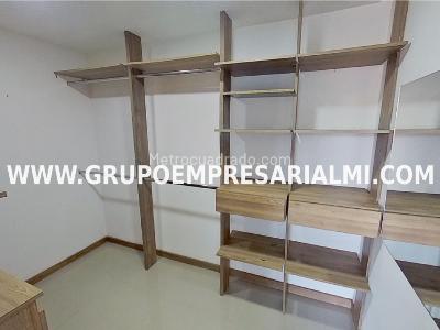 Apartamento en venta en Santa Catalina, Itagüí · foto 13 de 15