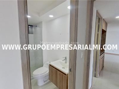 Apartamento en venta en Santa Catalina, Itagüí · foto 14 de 15
