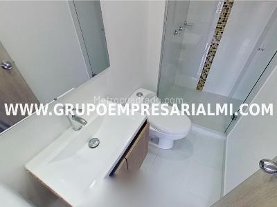 Apartamento en venta en Santa Catalina, Itagüí · foto 15 de 15