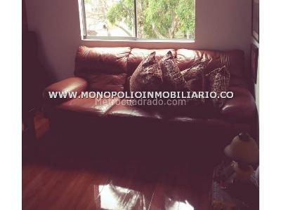 Apartamento de 2 alcobas en arriendo en Belen, Medellín, 56 m² · foto 2 de 5