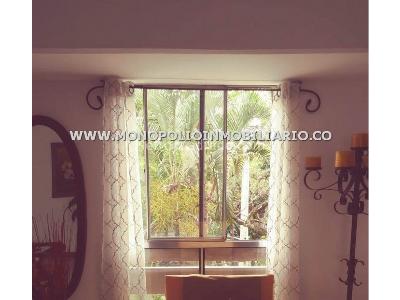 Apartamento de 2 alcobas en arriendo en Belen, Medellín, 56 m² · foto 3 de 5