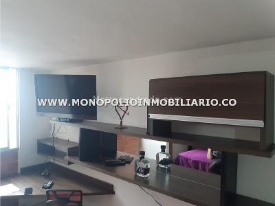 Apartaestudio en arriendo en Prado Centro, Medellín, 30 m² · foto 4 de 6
