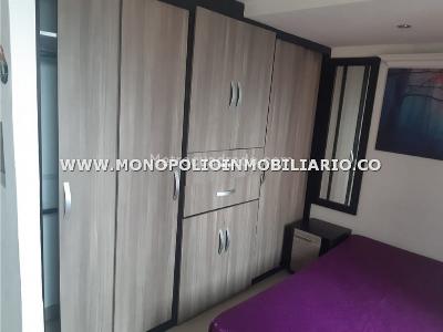 Apartaestudio en arriendo en Prado Centro, Medellín, 30 m² · foto 5 de 6