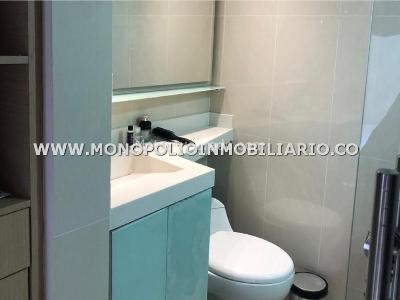 Apartamento de 2 alcobas en arriendo en Belen, Medellín, 80 m² · foto 10 de 14