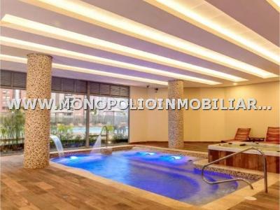 Apartamento de 2 alcobas en arriendo en Belen, Medellín, 80 m² · foto 11 de 14