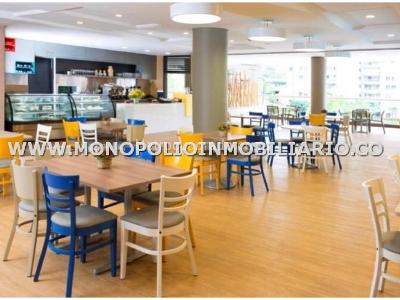 Apartamento de 2 alcobas en arriendo en Belen, Medellín, 80 m² · foto 12 de 14