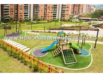 Apartamento de 2 alcobas en arriendo en Belen, Medellín, 80 m² · foto 13 de 14
