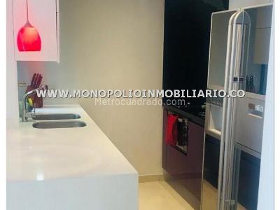 Apartamento de 2 alcobas en arriendo en Belen, Medellín, 80 m² · foto 4 de 14