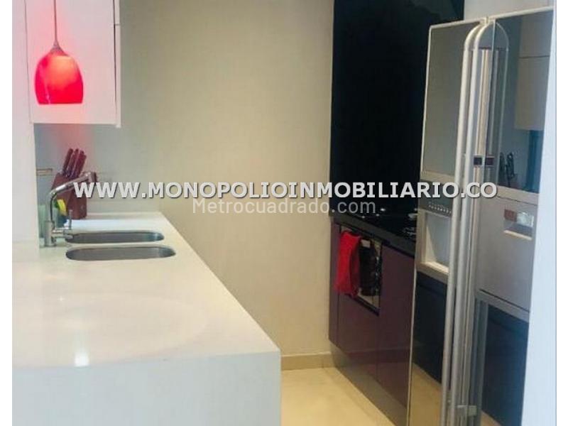 Apartamento Amoblado de 2 Alcobas en Belén - 4