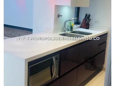 Apartamento de 2 alcobas en arriendo en Belen, Medellín, 80 m² · foto 5 de 14