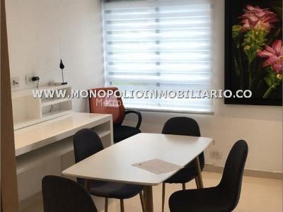 Apartamento de 2 alcobas en arriendo en Belen, Medellín, 80 m² · foto 6 de 14