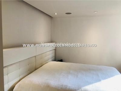 Apartamento de 2 alcobas en arriendo en Belen, Medellín, 80 m² · foto 8 de 14