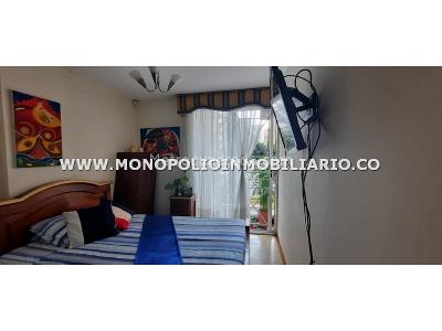 Apartamento en venta en San Joaquin, Medellín · foto 11 de 15