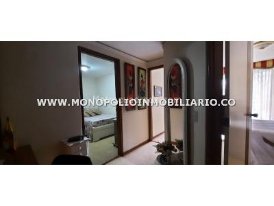 Apartamento en venta en San Joaquin, Medellín · foto 12 de 15