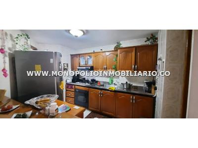 Apartamento en venta en San Joaquin, Medellín · foto 13 de 15