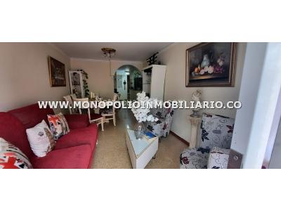 Apartamento en venta en San Joaquin, Medellín · foto 2 de 15