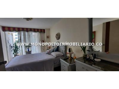 Apartamento en venta en San Joaquin, Medellín · foto 3 de 15