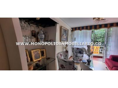 Apartamento en venta en San Joaquin, Medellín · foto 5 de 15