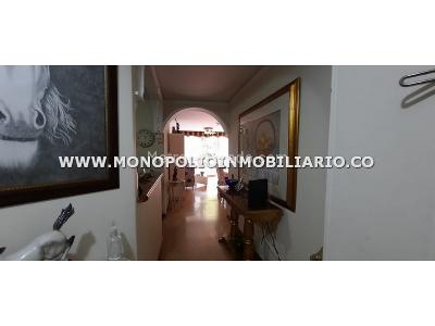 Apartamento en venta en San Joaquin, Medellín · foto 6 de 15