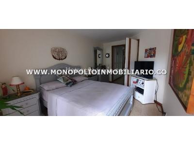 Apartamento en venta en San Joaquin, Medellín · foto 8 de 15