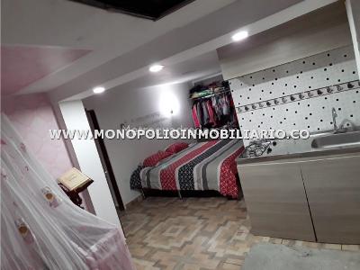 Casa de 5 alcobas en venta en Robledo, Medellín, 159 m² · foto 20 de 20
