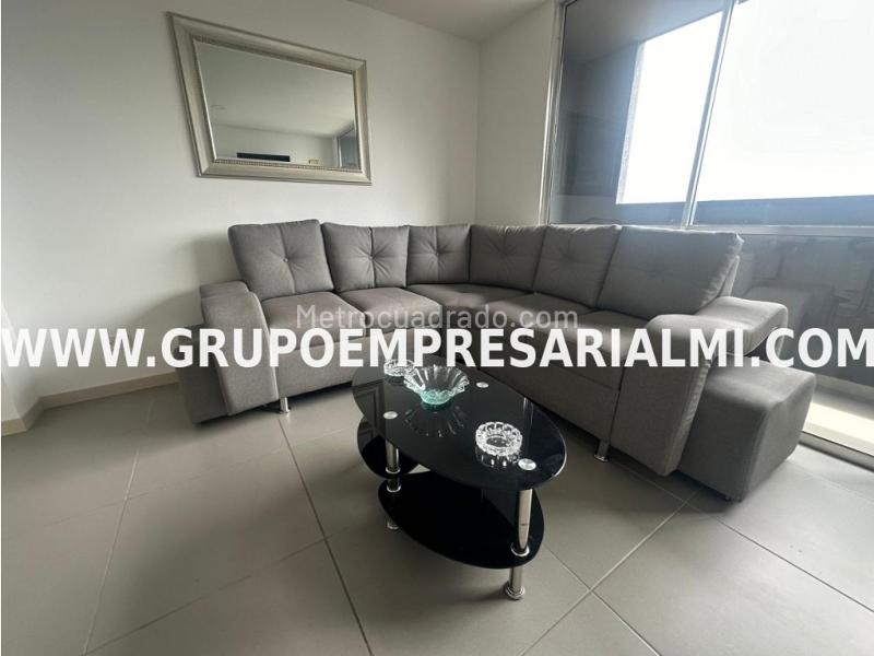 Furnished 3BR Apartment for Rent in Guayabal with Jacuzzi - 6