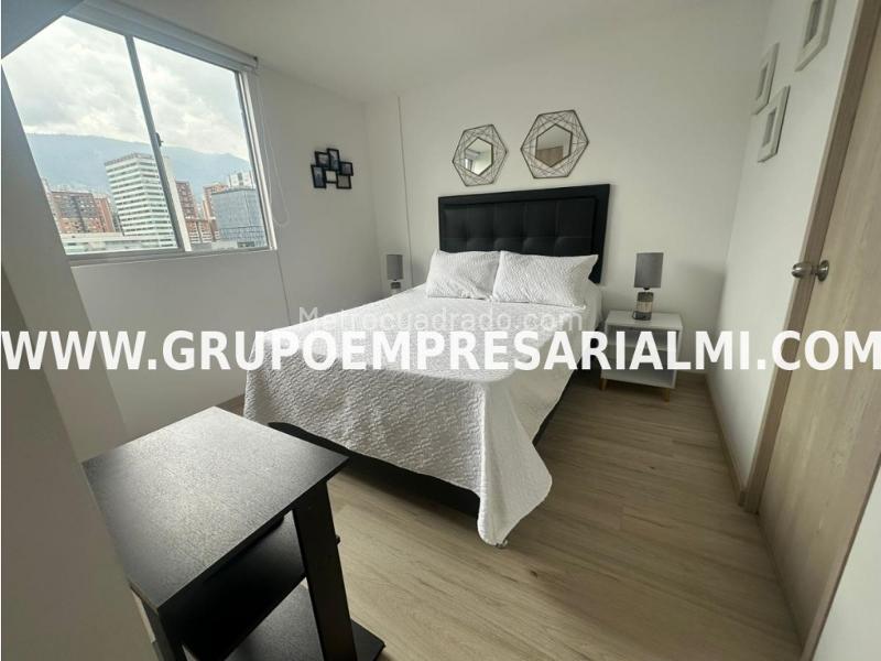 Furnished 3BR Apartment for Rent in Guayabal with Jacuzzi - 7