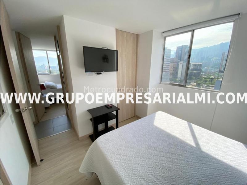 Furnished 3BR Apartment for Rent in Guayabal with Jacuzzi - 8