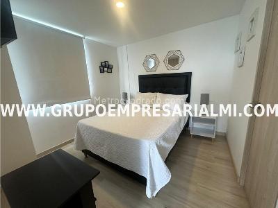 Apartamento en arriendo en Guayabal, Medellín · foto 9 de 20