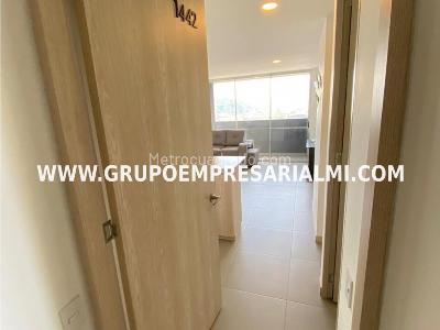 Apartamento en arriendo en Guayabal, Medellín · foto 11 de 20