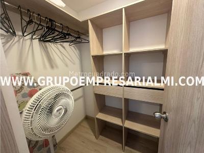 Apartamento en arriendo en Guayabal, Medellín · foto 13 de 20