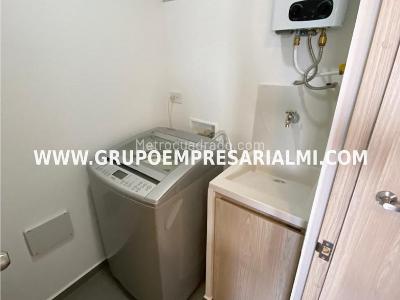 Apartamento en arriendo en Guayabal, Medellín · foto 14 de 20