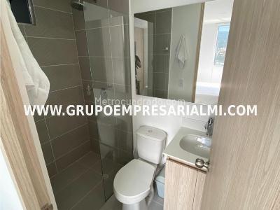 Apartamento en arriendo en Guayabal, Medellín · foto 15 de 20
