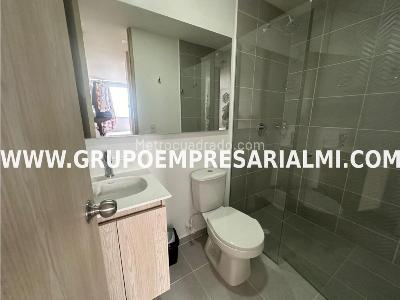 Apartamento en arriendo en Guayabal, Medellín · foto 16 de 20