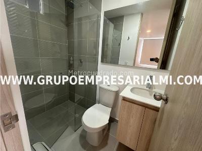 Apartamento en arriendo en Guayabal, Medellín · foto 17 de 20