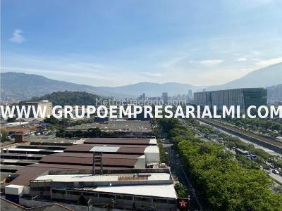 Apartamento en arriendo en Guayabal, Medellín · foto 20 de 20