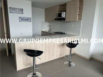 Apartamento en arriendo en Guayabal, Medellín · foto 2 de 20