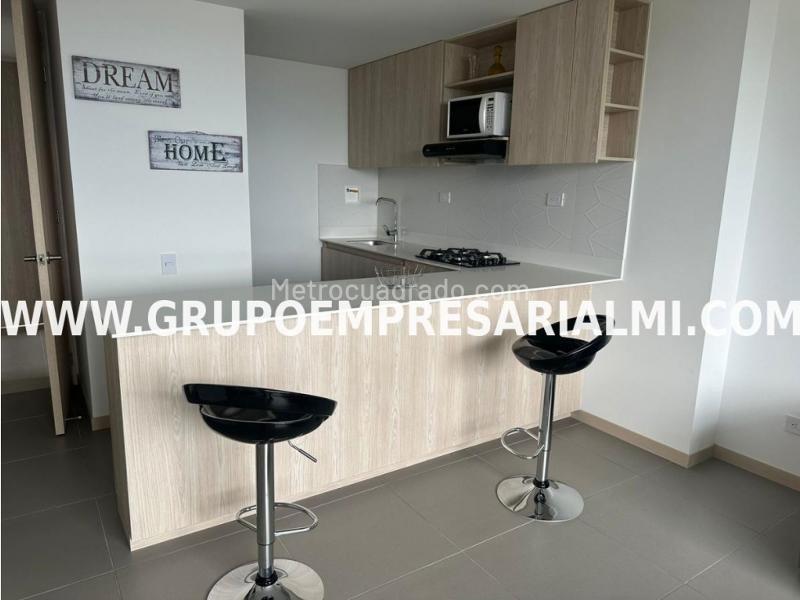 Furnished 3BR Apartment for Rent in Guayabal with Jacuzzi - 2