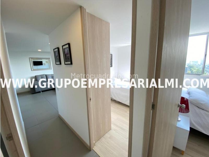 Furnished 3BR Apartment for Rent in Guayabal with Jacuzzi - 4