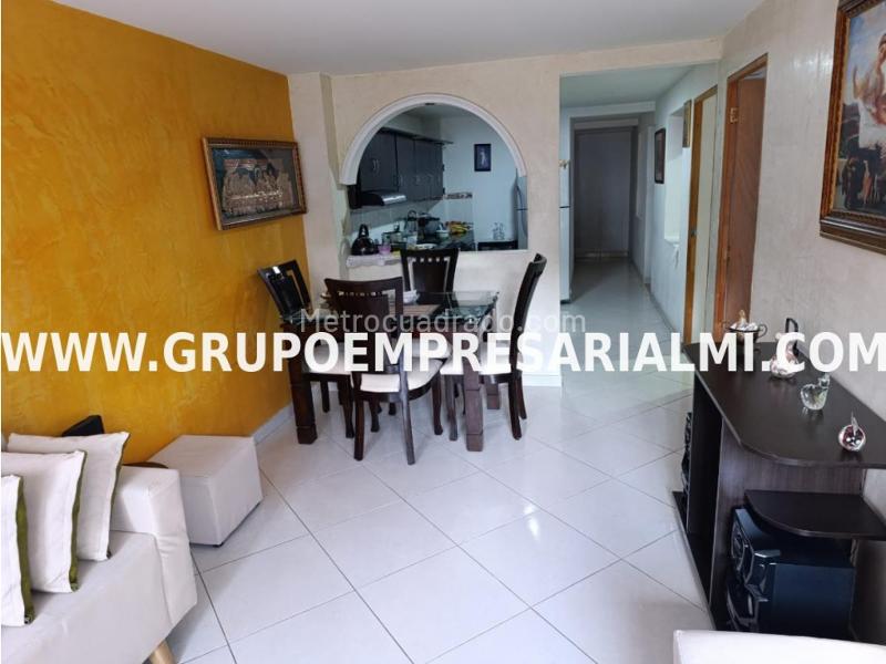 2BR House for Rent in Doce de Octubre (87 m²) - 5