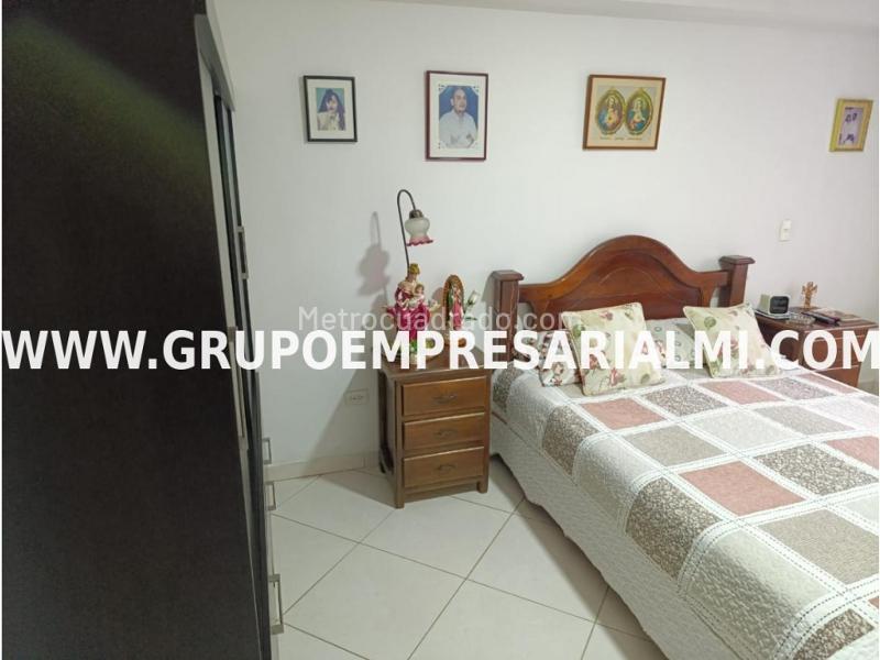 2BR House for Rent in Doce de Octubre (87 m²) - 6