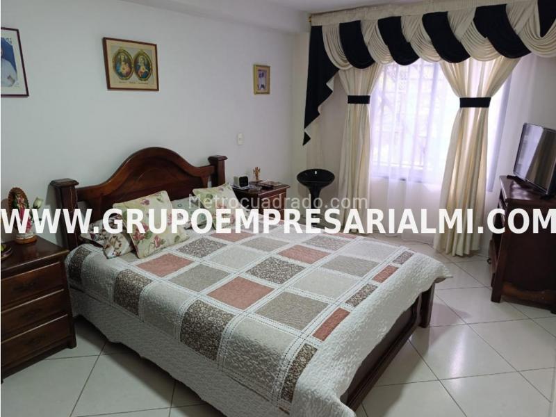 2BR House for Rent in Doce de Octubre (87 m²) - 7