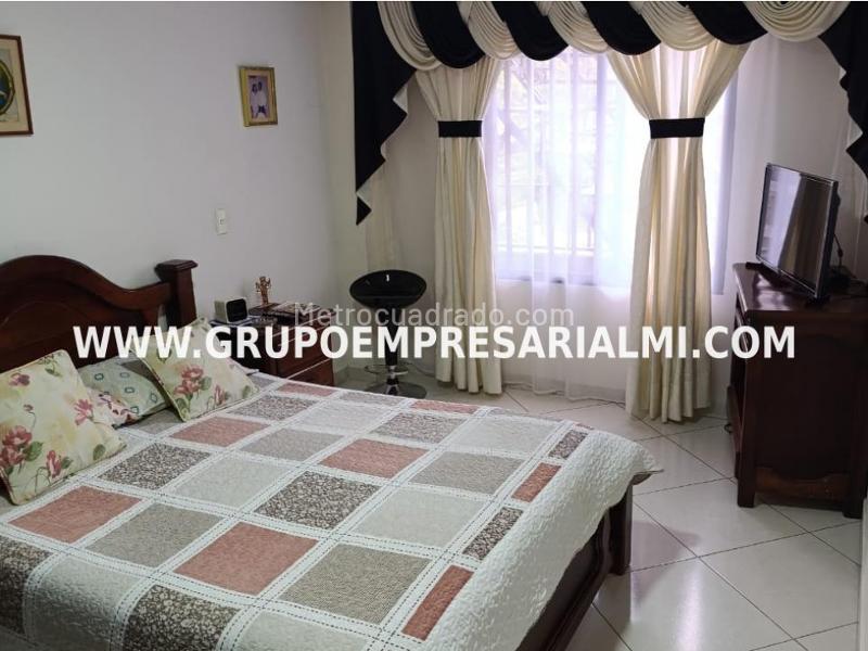 2BR House for Rent in Doce de Octubre (87 m²) - 8