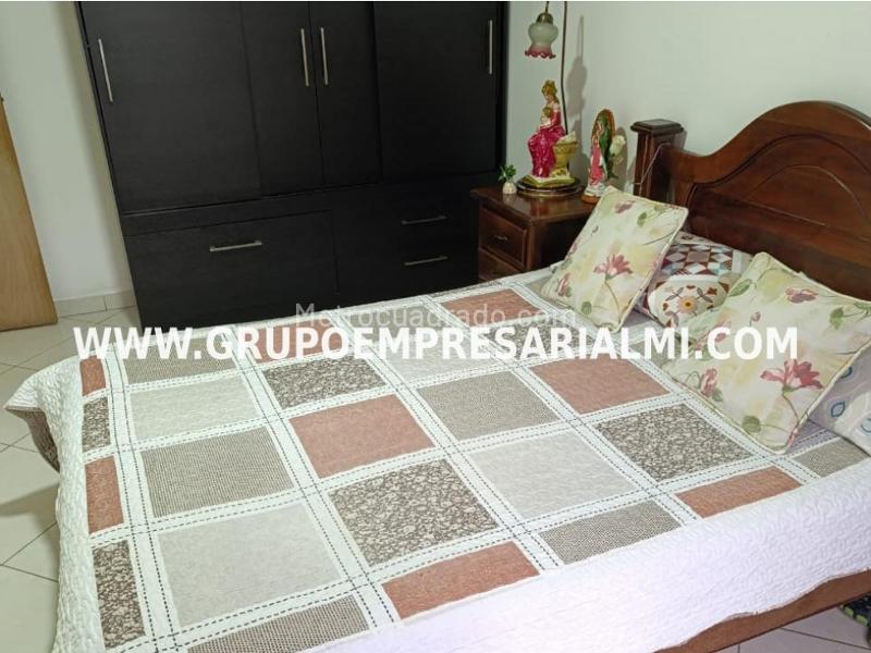 2BR House for Rent in Doce de Octubre (87 m²) - 9