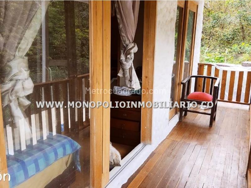 Apartamento en Arriendo, Hatillo, Barbosa - 2