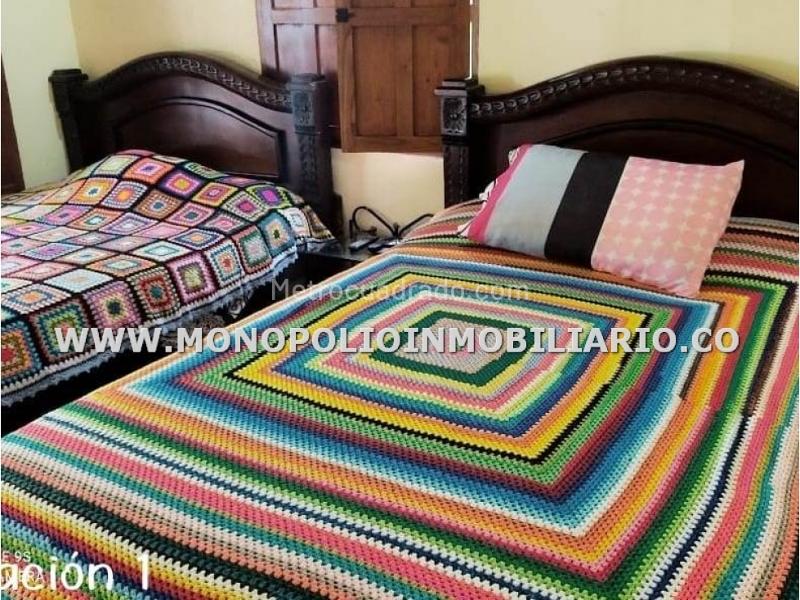 Apartamento en Arriendo, Hatillo, Barbosa - 3