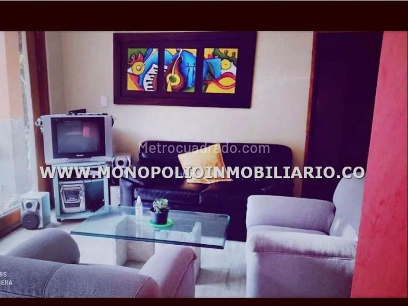 Apartamento en Arriendo, Hatillo, Barbosa - 4