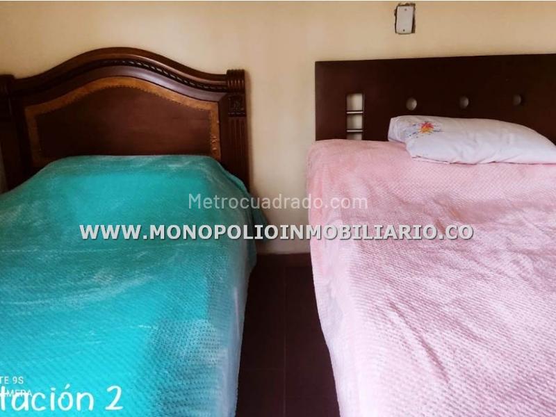 Apartamento en Arriendo, Hatillo, Barbosa - 5